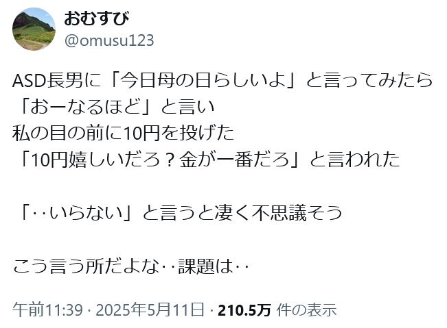 レス1番のサムネイル画像