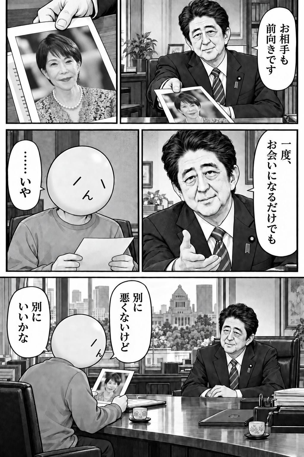 レス1番の画像4